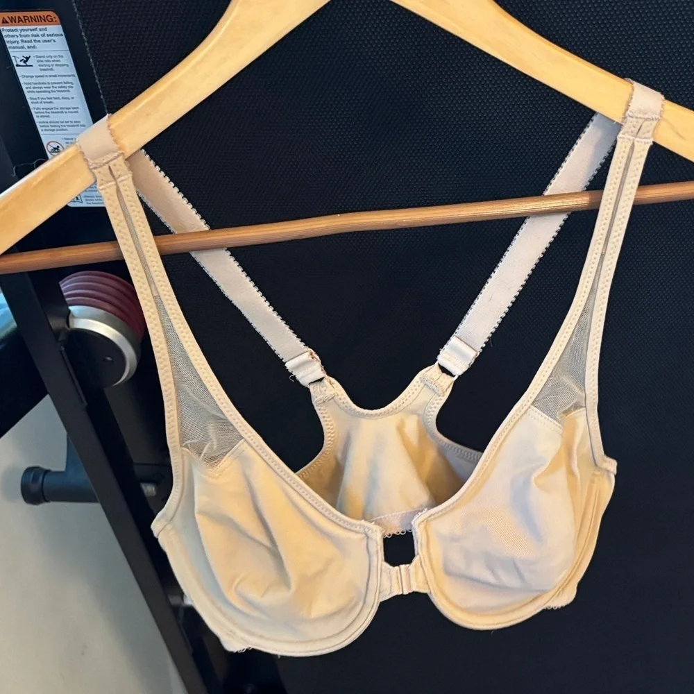 Wacoal Beige Bra